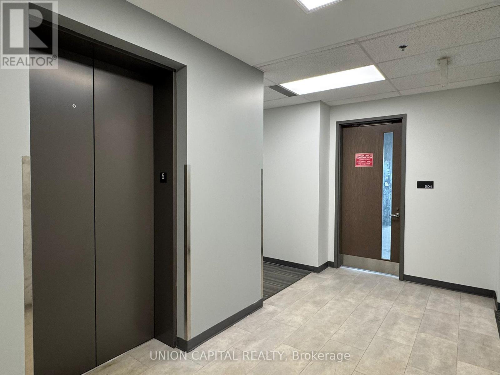 504 - 1275 Finch Avenue W, Toronto, Ontario  M3J 0L5 - Photo 7 - W13089520