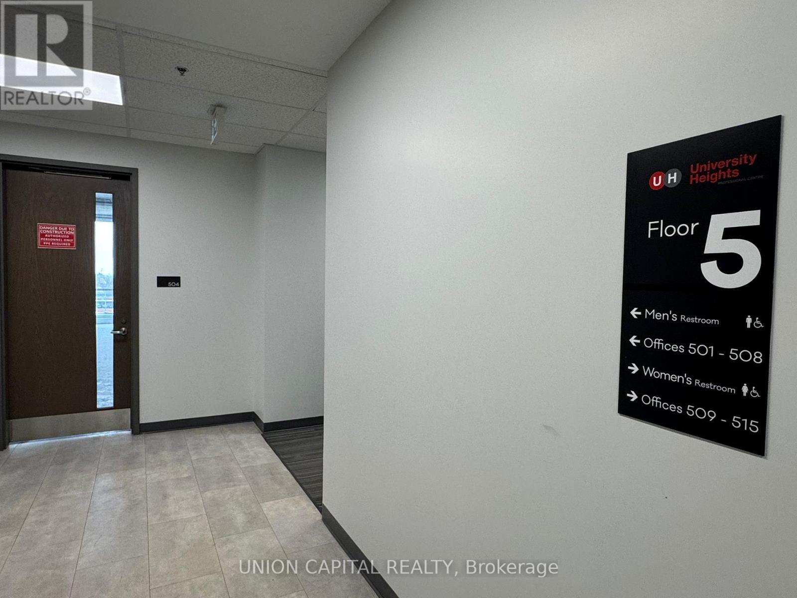 504 - 1275 Finch Avenue W, Toronto, Ontario  M3J 0L5 - Photo 8 - W13089520