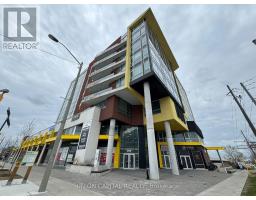 504 - 1275 FINCH AVENUE W, Toronto, Ontario