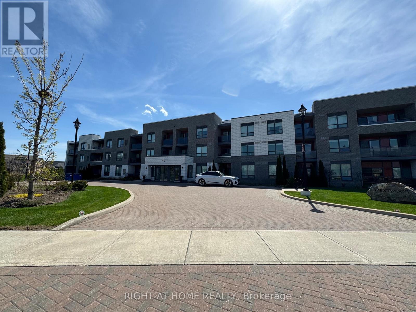 307 - 40 Via Rosedale Way, Brampton, Ontario  L6R 4A4 - Photo 30 - W13089548