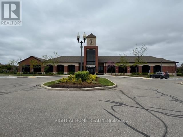 307 - 40 Via Rosedale Way, Brampton, Ontario  L6R 4A4 - Photo 32 - W13089548
