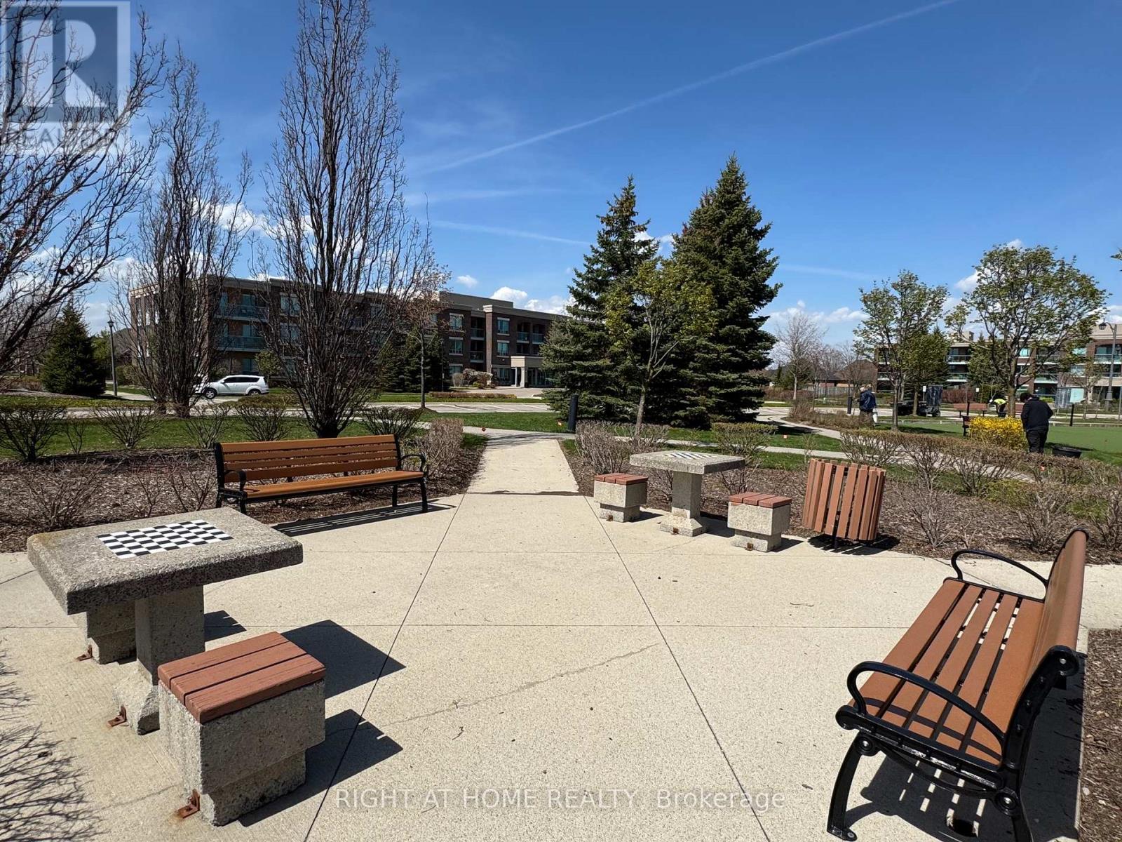 307 - 40 Via Rosedale Way, Brampton, Ontario  L6R 4A4 - Photo 35 - W13089548