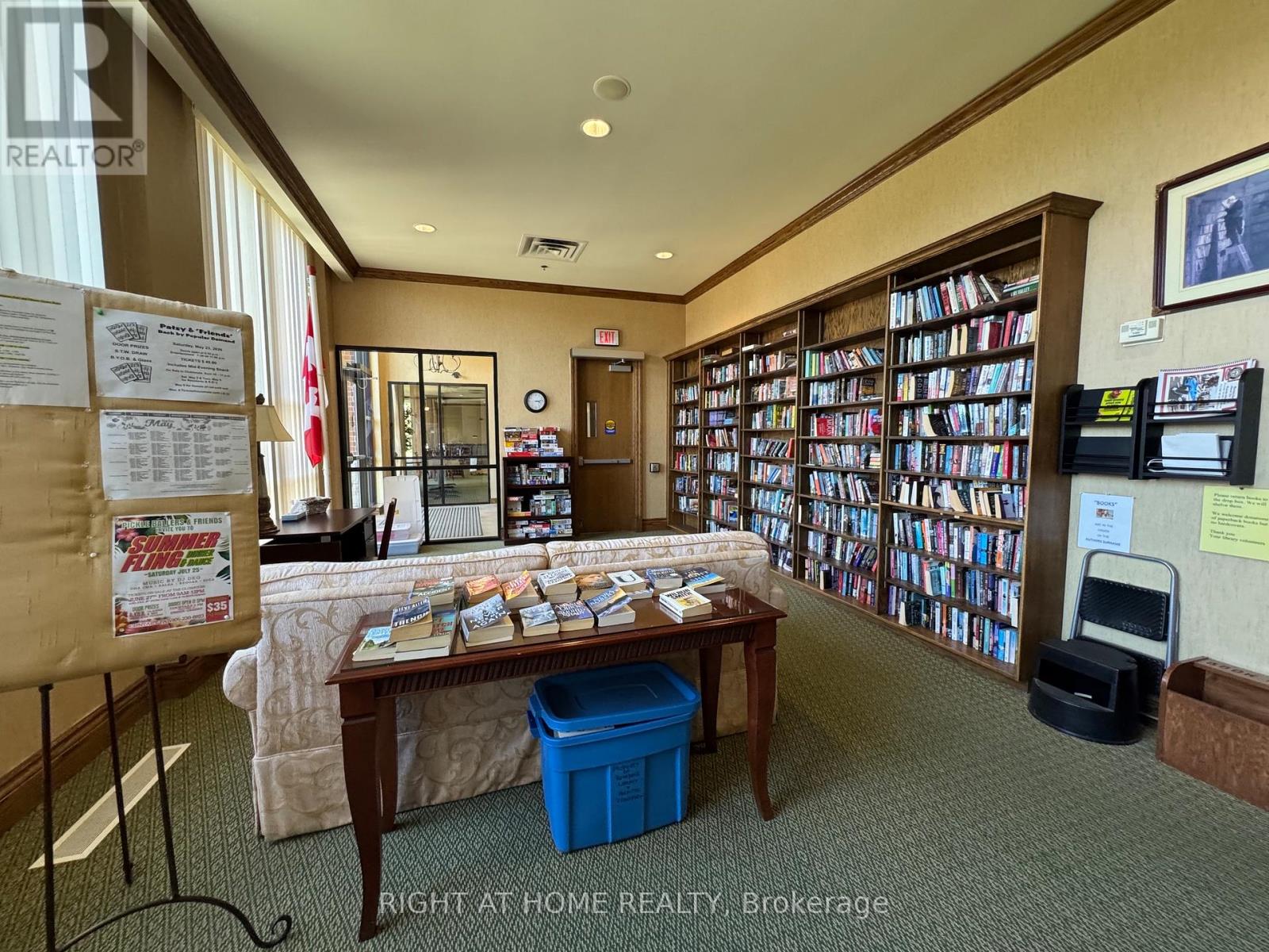 307 - 40 Via Rosedale Way, Brampton, Ontario  L6R 4A4 - Photo 42 - W13089548