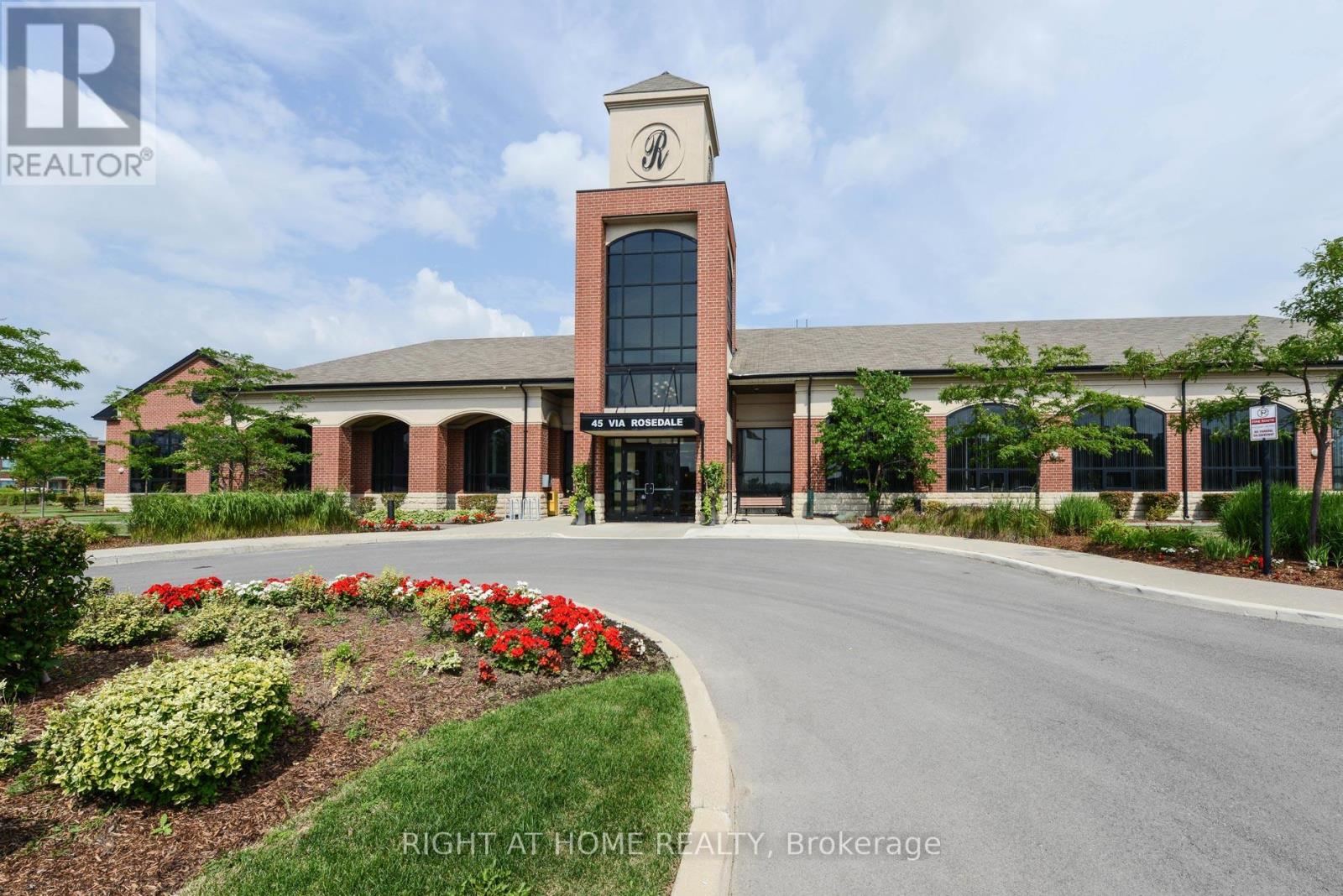 307 - 40 Via Rosedale Way, Brampton, Ontario  L6R 4A4 - Photo 43 - W13089548