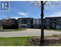 307 - 40 VIA ROSEDALE WAY, Brampton, Ontario