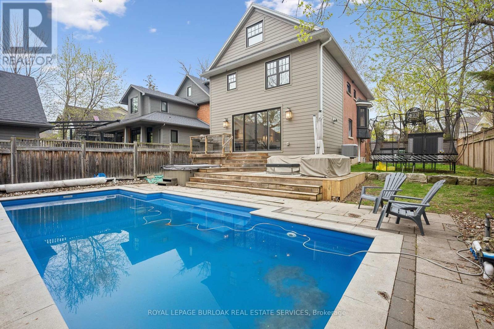 518 Hager Avenue, Burlington, Ontario  L7S 1P3 - Photo 37 - W13089564