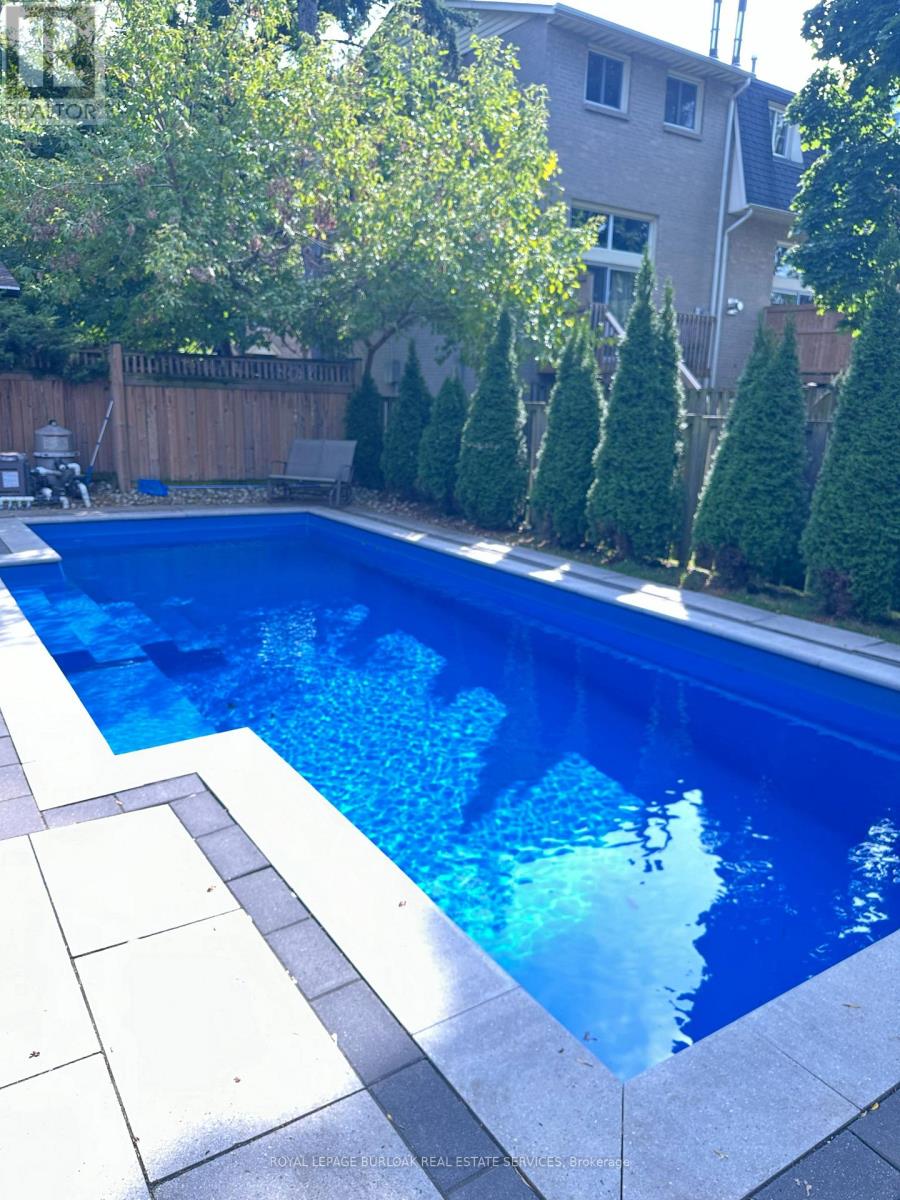 518 Hager Avenue, Burlington, Ontario  L7S 1P3 - Photo 40 - W13089564