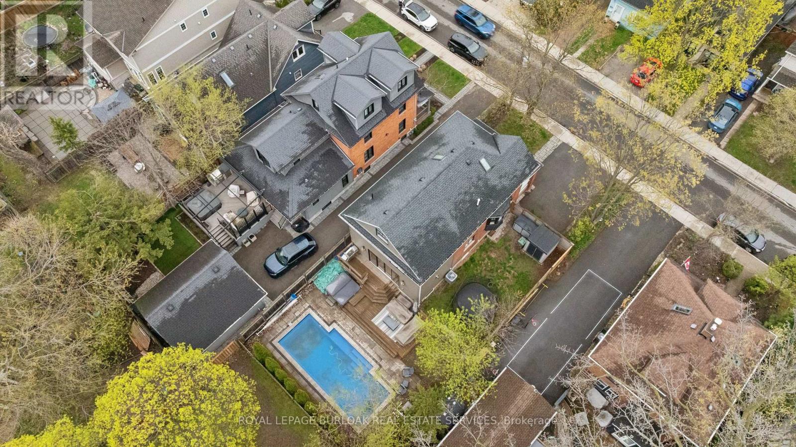 518 Hager Avenue, Burlington, Ontario  L7S 1P3 - Photo 43 - W13089564