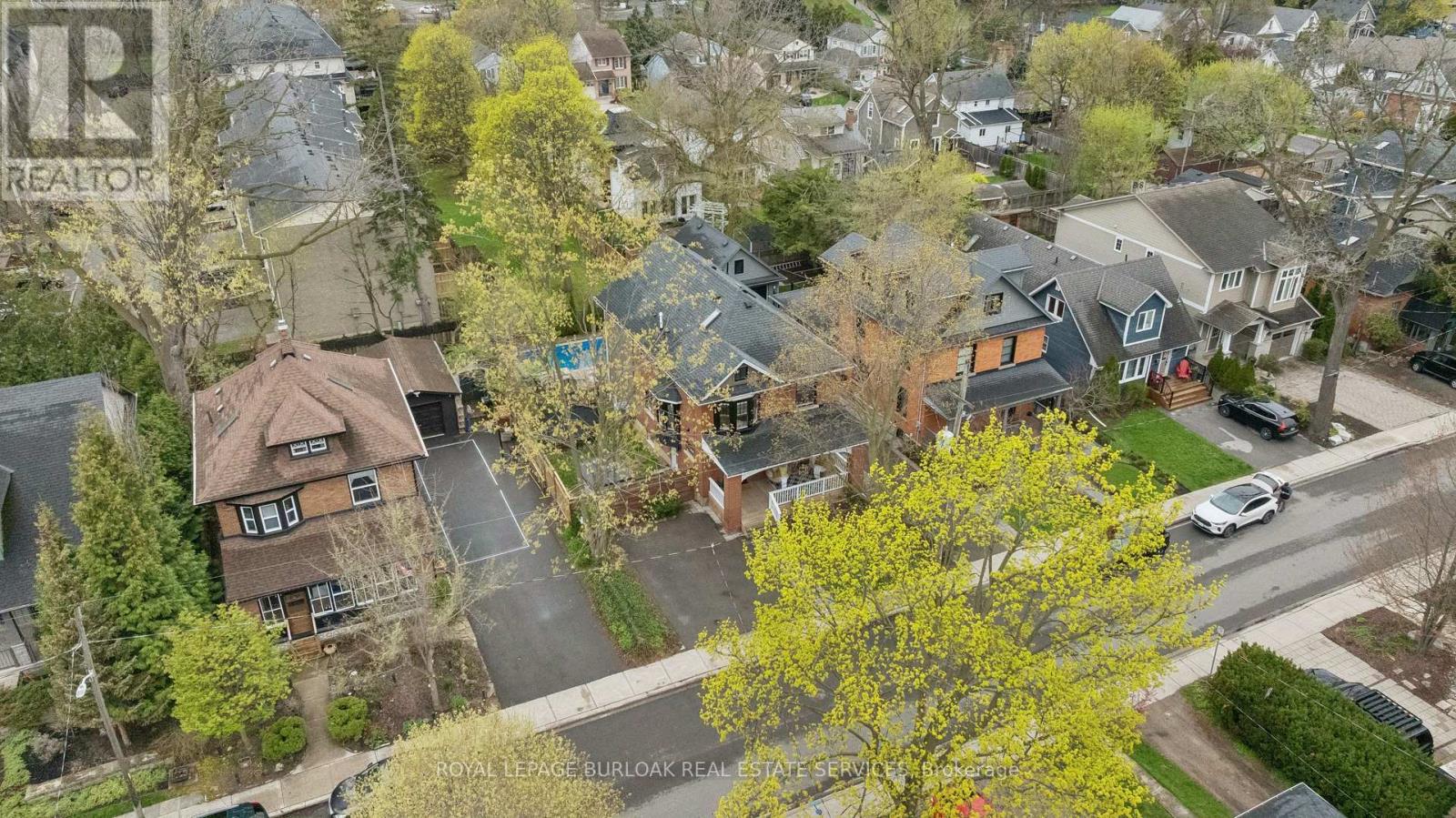 518 Hager Avenue, Burlington, Ontario  L7S 1P3 - Photo 44 - W13089564