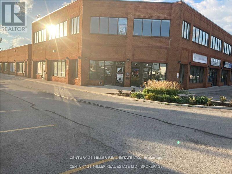 37 - 1200 SPEERS ROAD, Oakville, Ontario