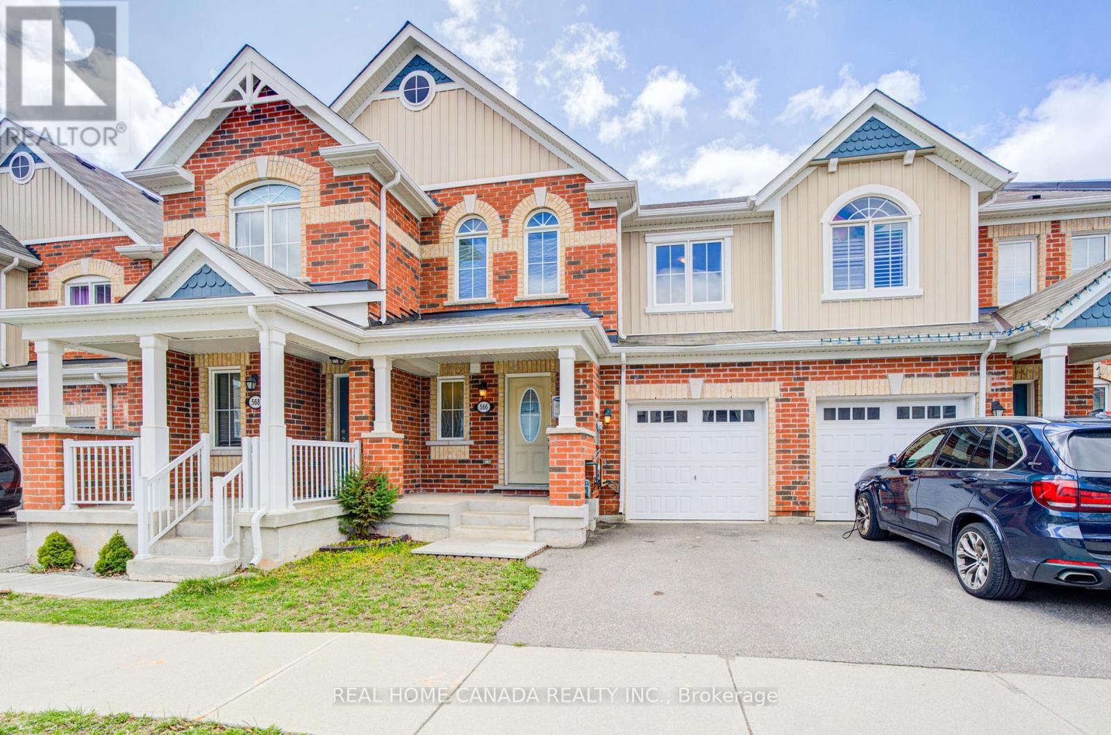 566 Laking Terrace, Milton, Ontario  L9T 0Y8 - Photo 1 - W13089592