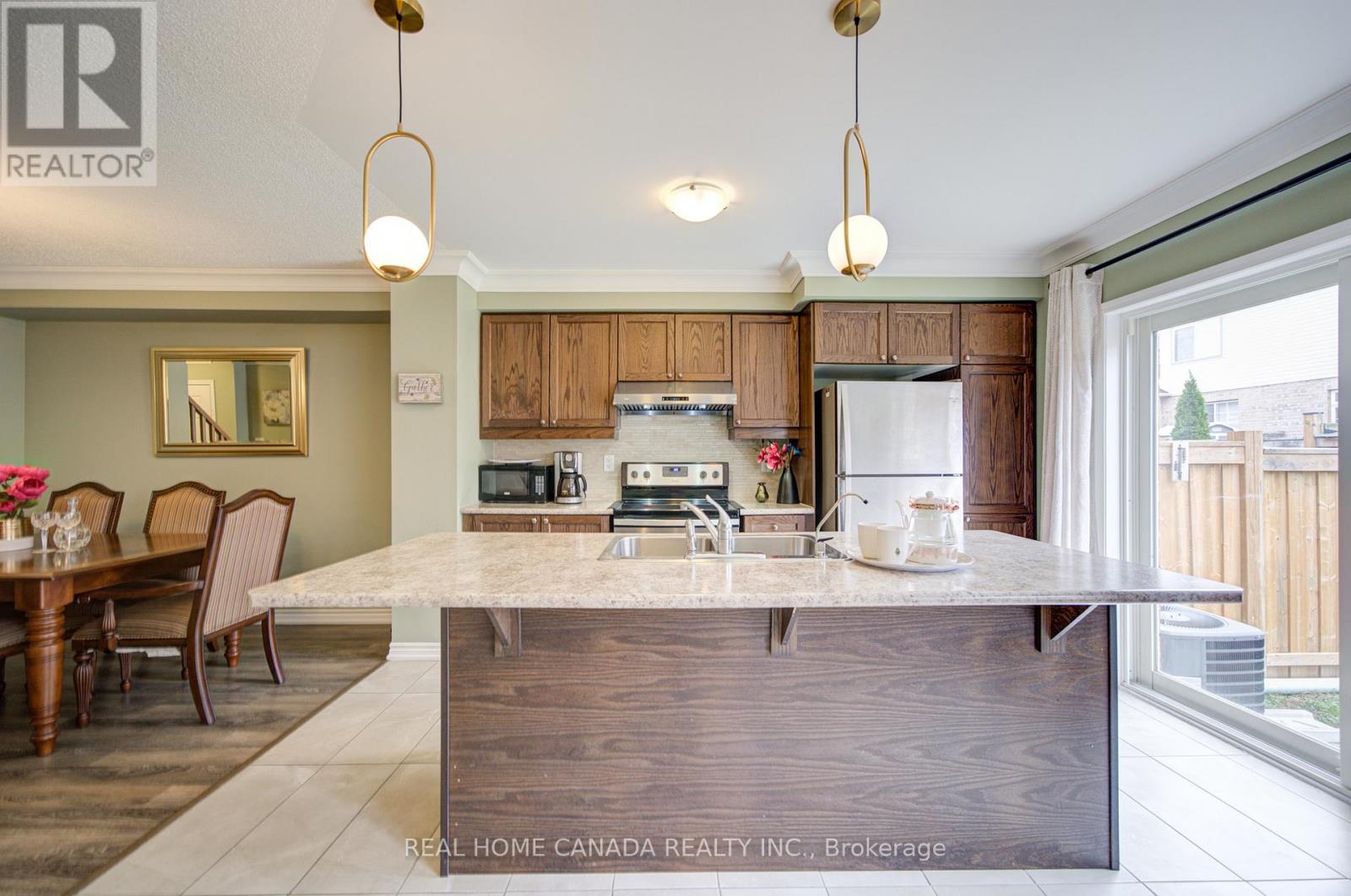566 Laking Terrace, Milton, Ontario  L9T 0Y8 - Photo 12 - W13089592