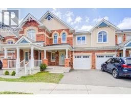 566 LAKING TERRACE, Milton, Ontario