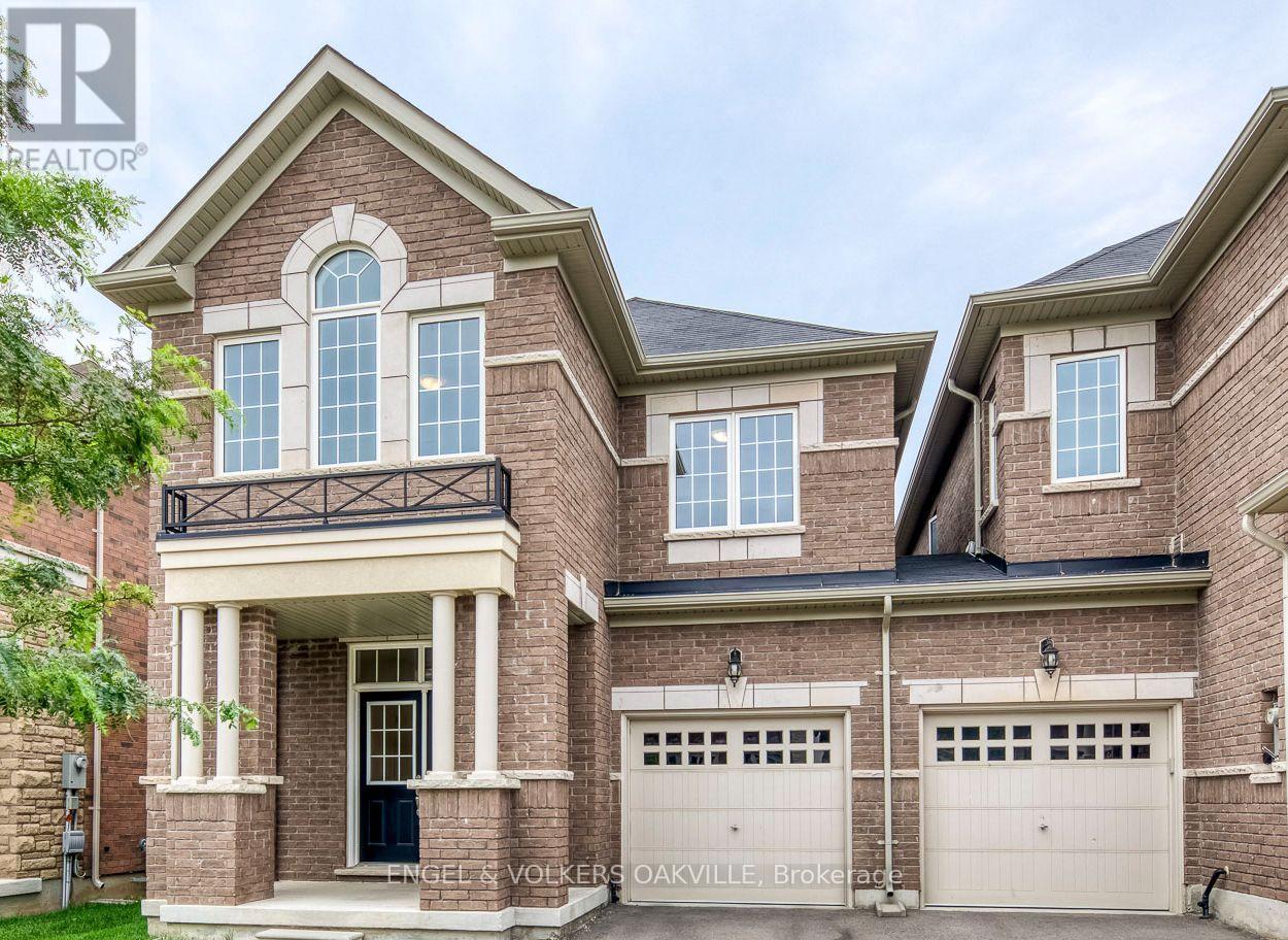 353 LEADWOOD GATE, Oakville, Ontario