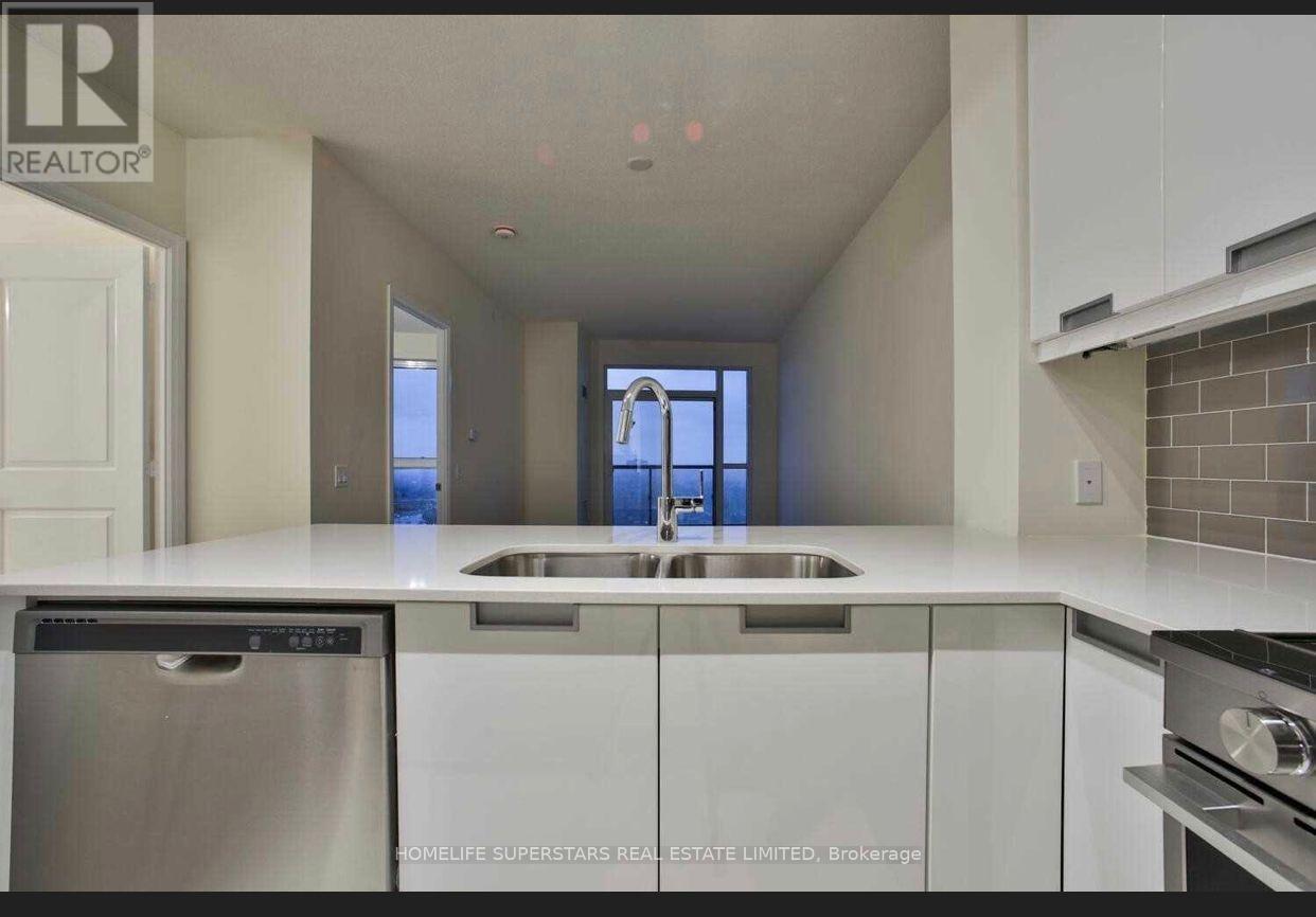 1004 - 65 Watergarden Drive, Mississauga, Ontario  L5R 1B2 - Photo 10 - W13089632