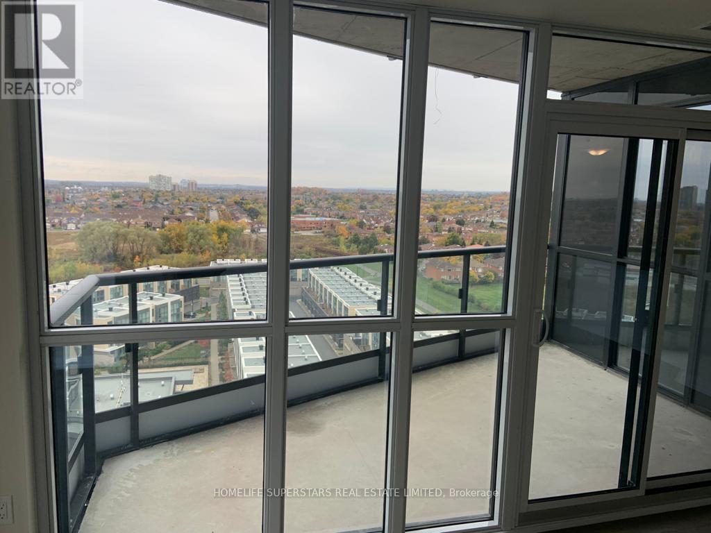 1004 - 65 Watergarden Drive, Mississauga, Ontario  L5R 1B2 - Photo 2 - W13089632