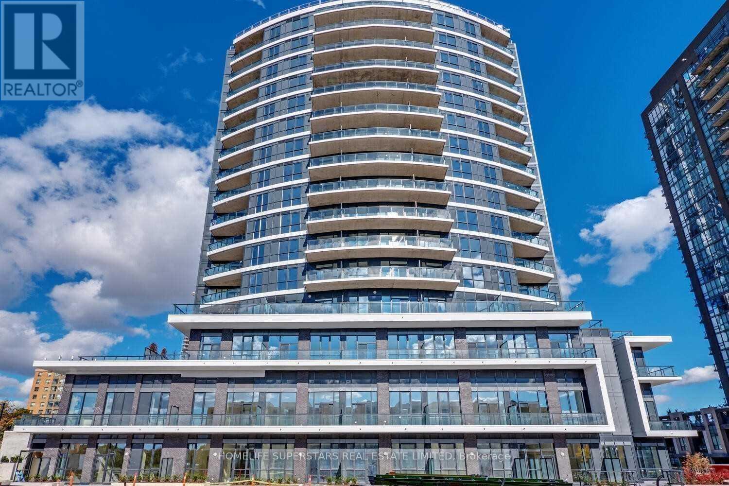 1004 - 65 Watergarden Drive, Mississauga, Ontario  L5R 1B2 - Photo 21 - W13089632