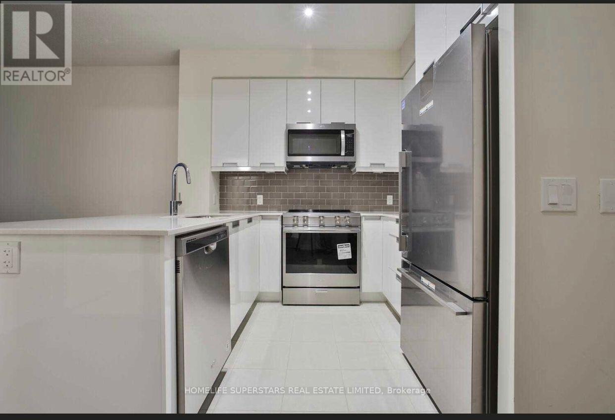 1004 - 65 Watergarden Drive, Mississauga, Ontario  L5R 1B2 - Photo 9 - W13089632