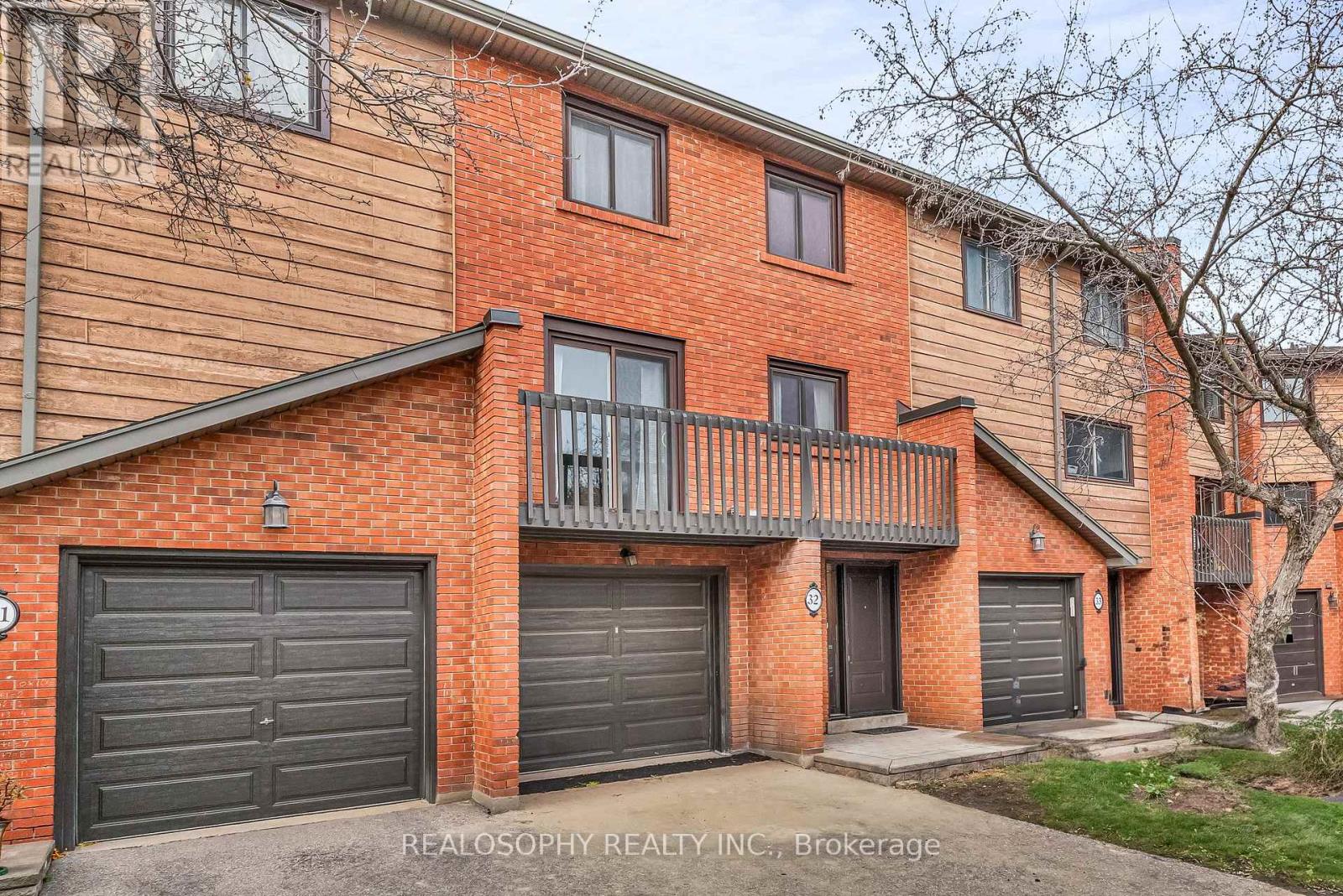 32 - 4156 Fieldgate Drive, Mississauga, Ontario  L4W 2N1 - Photo 1 - W13089660