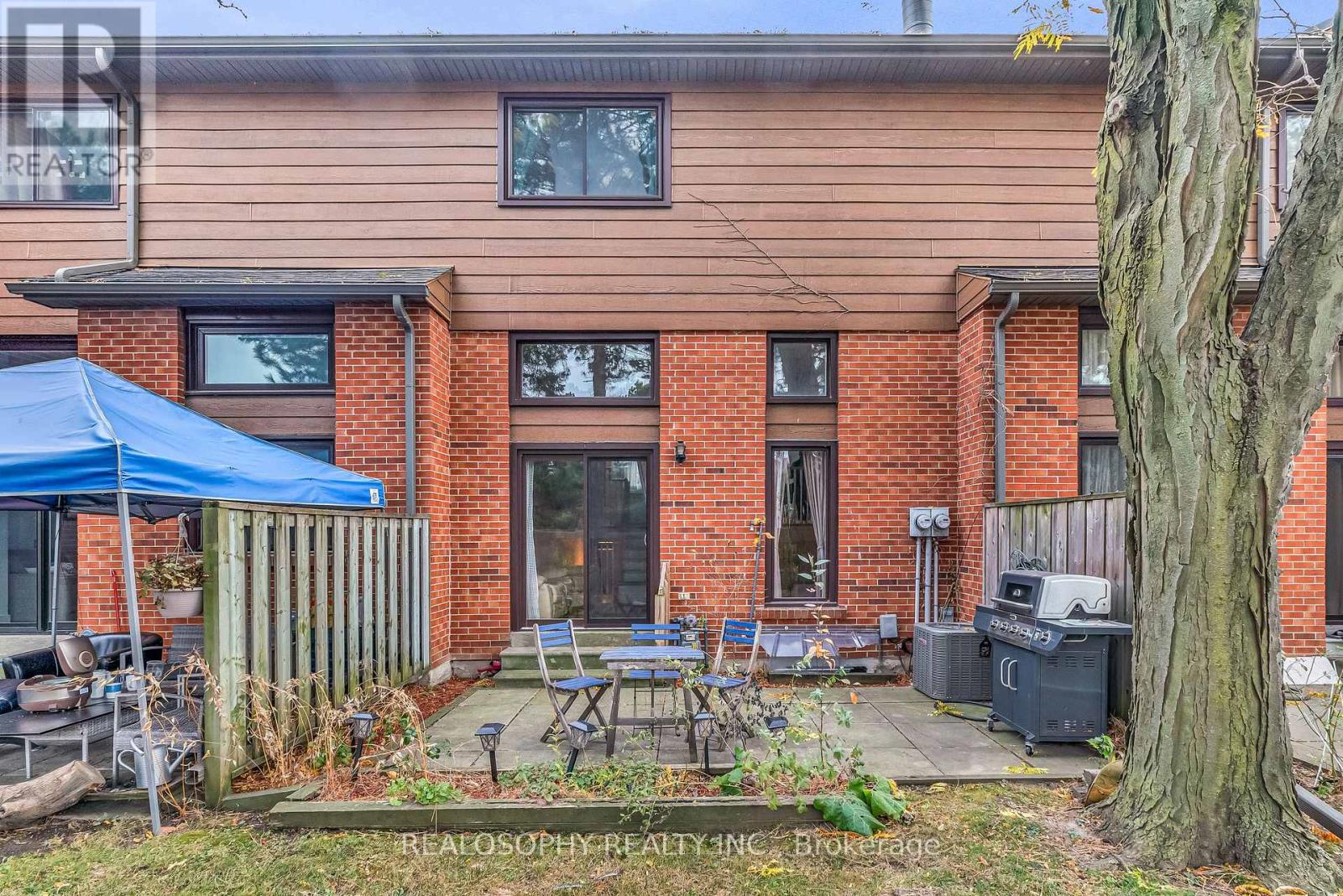 32 - 4156 Fieldgate Drive, Mississauga, Ontario  L4W 2N1 - Photo 36 - W13089660