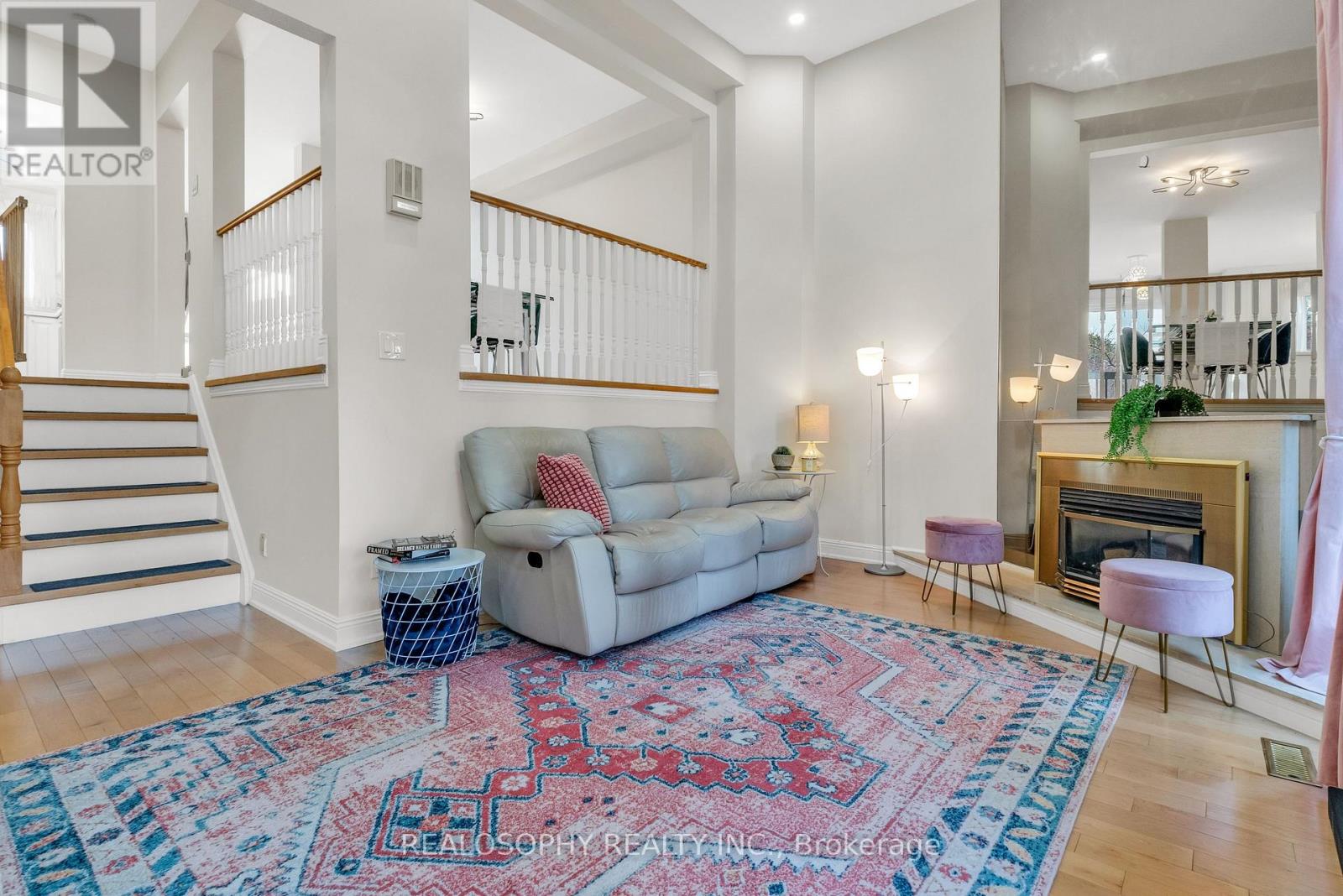 32 - 4156 Fieldgate Drive, Mississauga, Ontario  L4W 2N1 - Photo 4 - W13089660