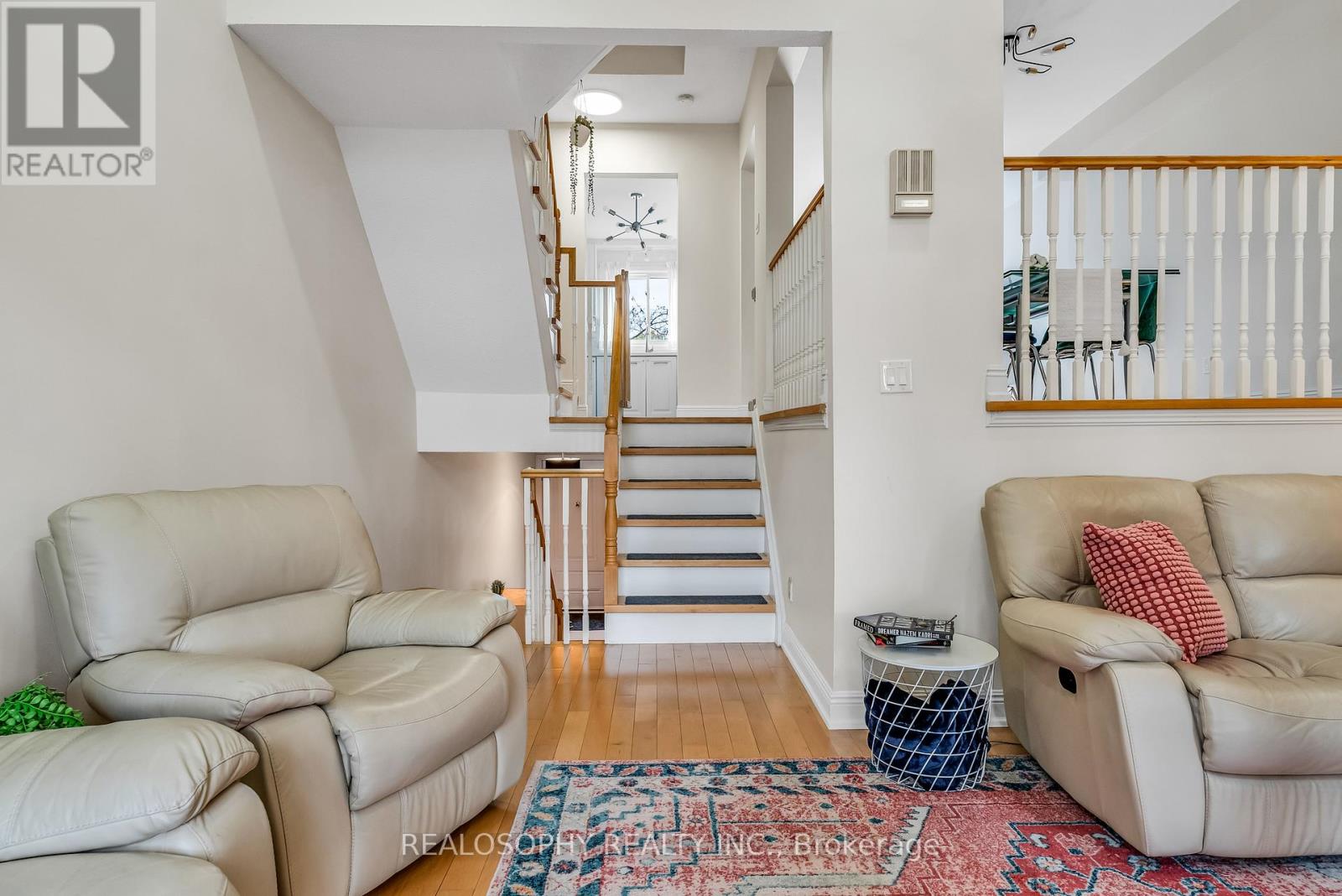 32 - 4156 Fieldgate Drive, Mississauga, Ontario  L4W 2N1 - Photo 5 - W13089660