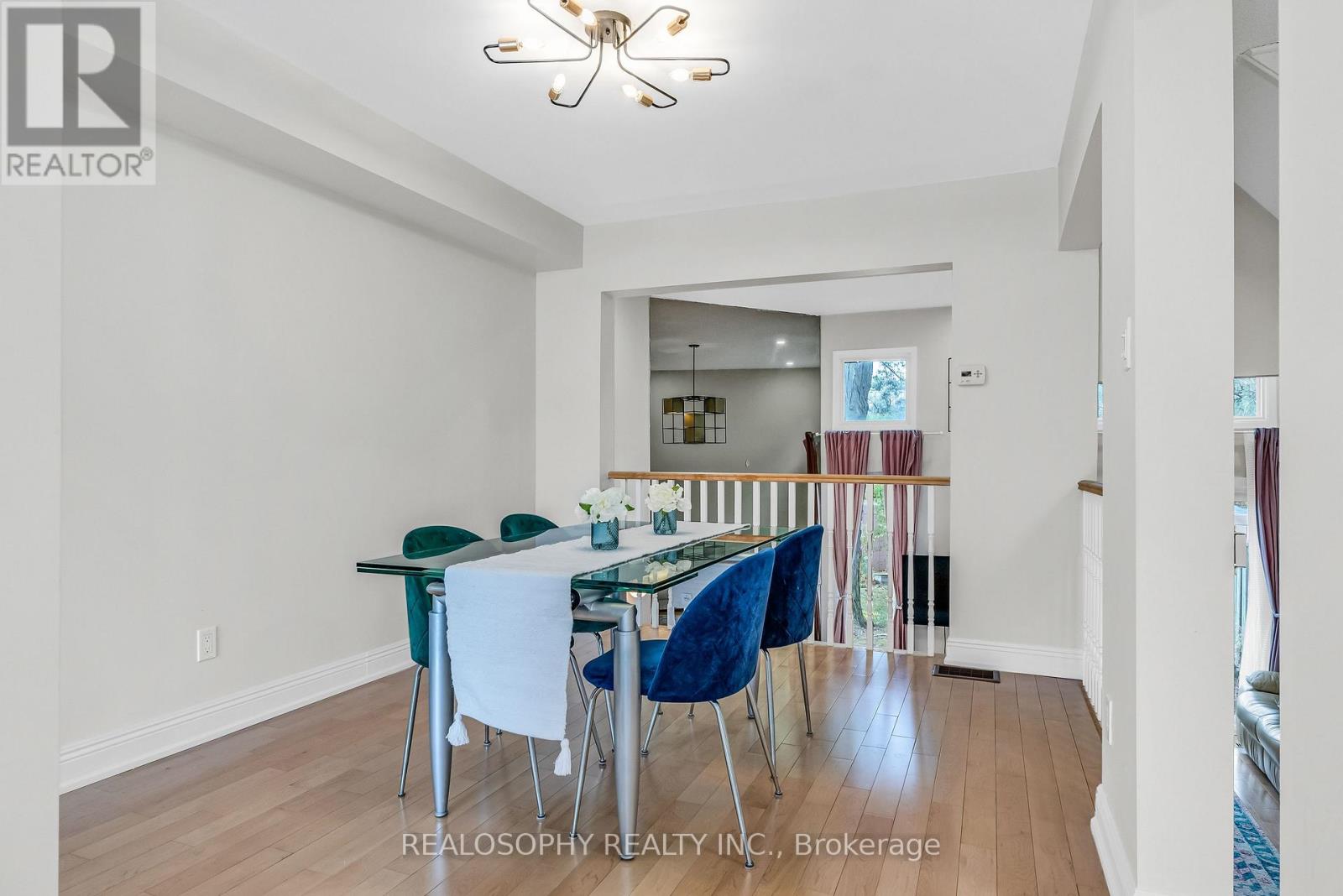 32 - 4156 Fieldgate Drive, Mississauga, Ontario  L4W 2N1 - Photo 6 - W13089660