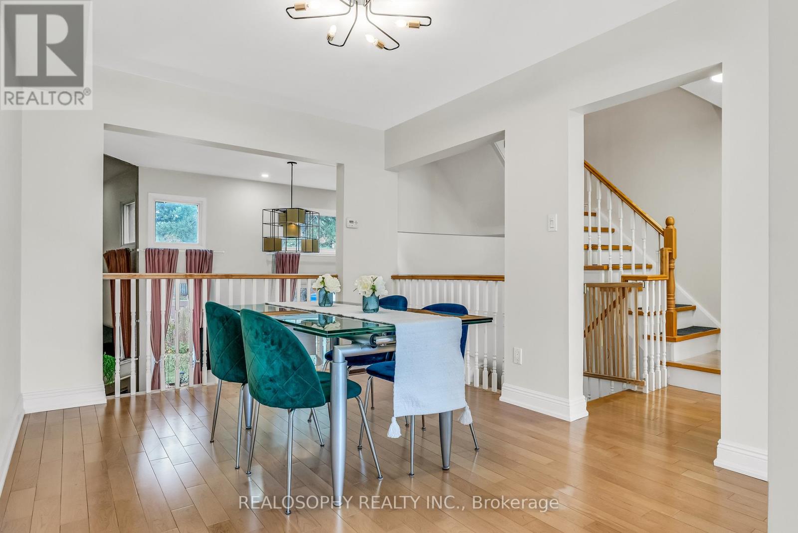 32 - 4156 Fieldgate Drive, Mississauga, Ontario  L4W 2N1 - Photo 7 - W13089660