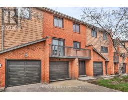 32 - 4156 FIELDGATE DRIVE, Mississauga, Ontario