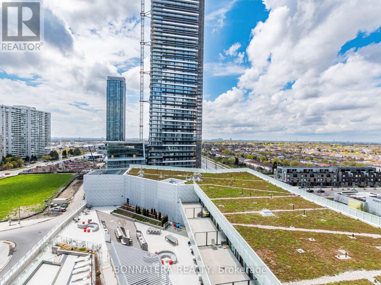 906 - 3900 Confederation Parkway, Mississauga, Ontario  L5B 0L4 - Photo 30 - W13089670