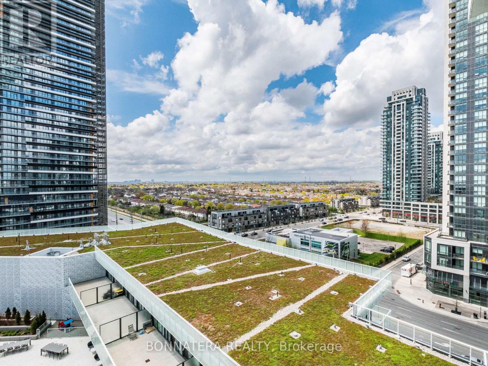 906 - 3900 Confederation Parkway, Mississauga, Ontario  L5B 0L4 - Photo 31 - W13089670