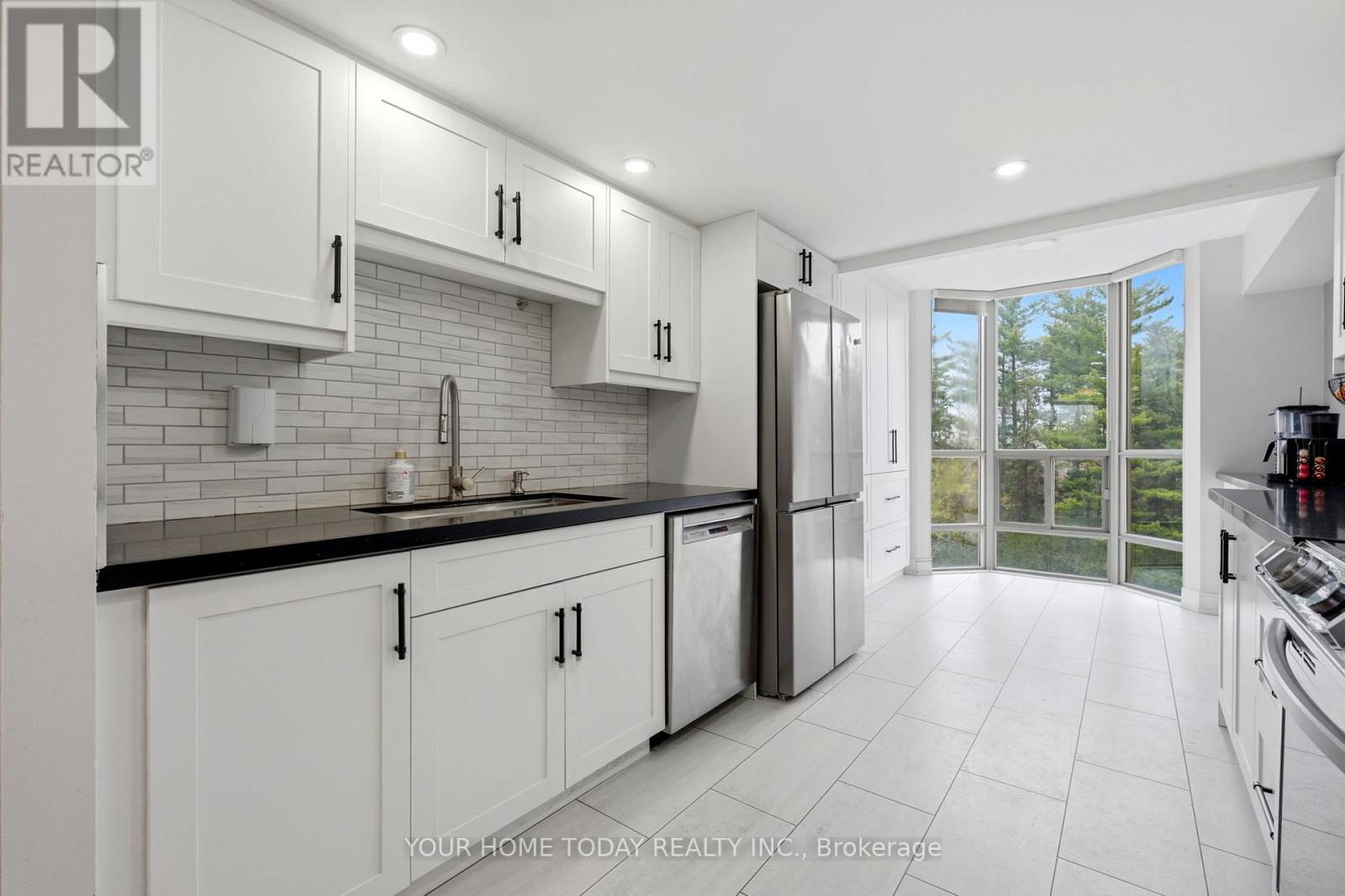 201 - 20 Mcfarlane Drive, Halton Hills, Ontario  L7G 5J8 - Photo 13 - W13089674