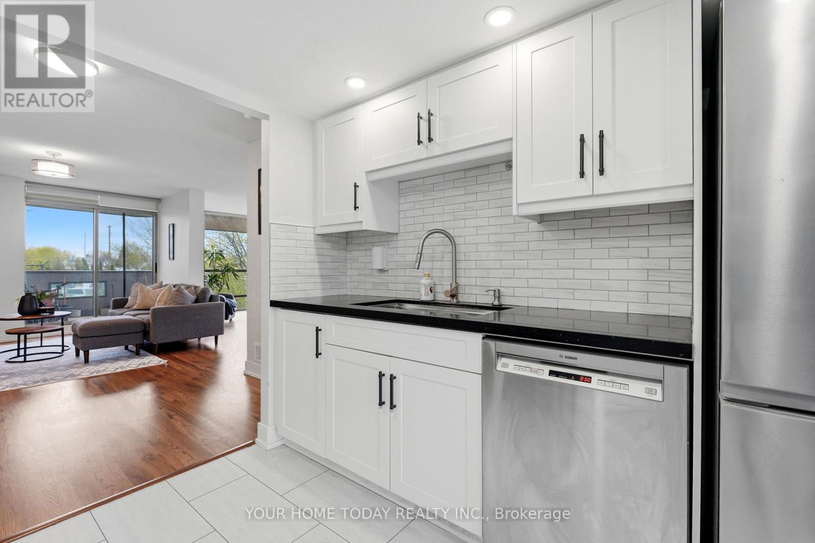 201 - 20 Mcfarlane Drive, Halton Hills, Ontario  L7G 5J8 - Photo 15 - W13089674