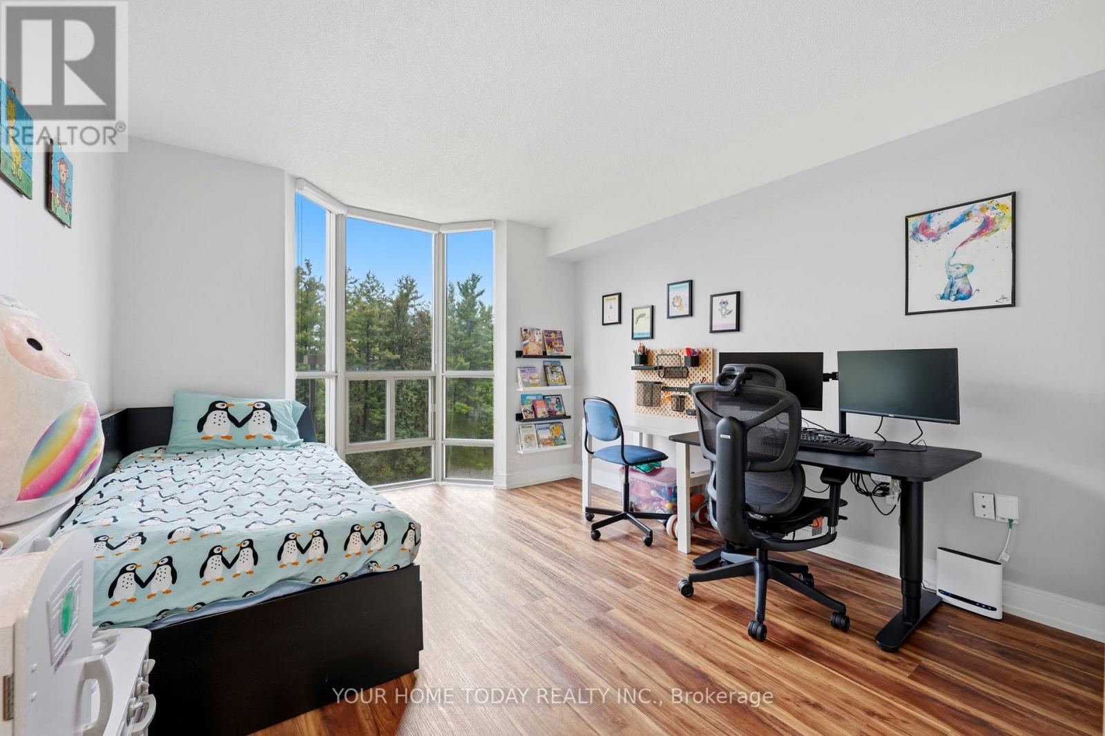 201 - 20 Mcfarlane Drive, Halton Hills, Ontario  L7G 5J8 - Photo 20 - W13089674