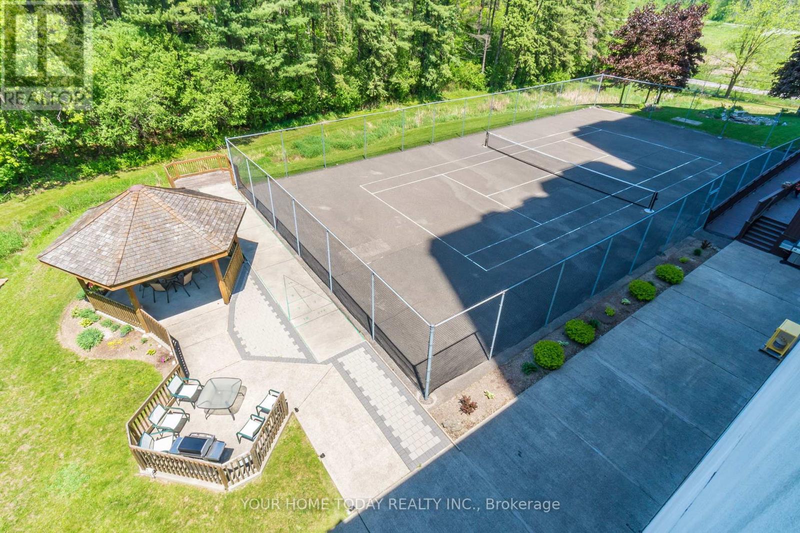 201 - 20 Mcfarlane Drive, Halton Hills, Ontario  L7G 5J8 - Photo 33 - W13089674