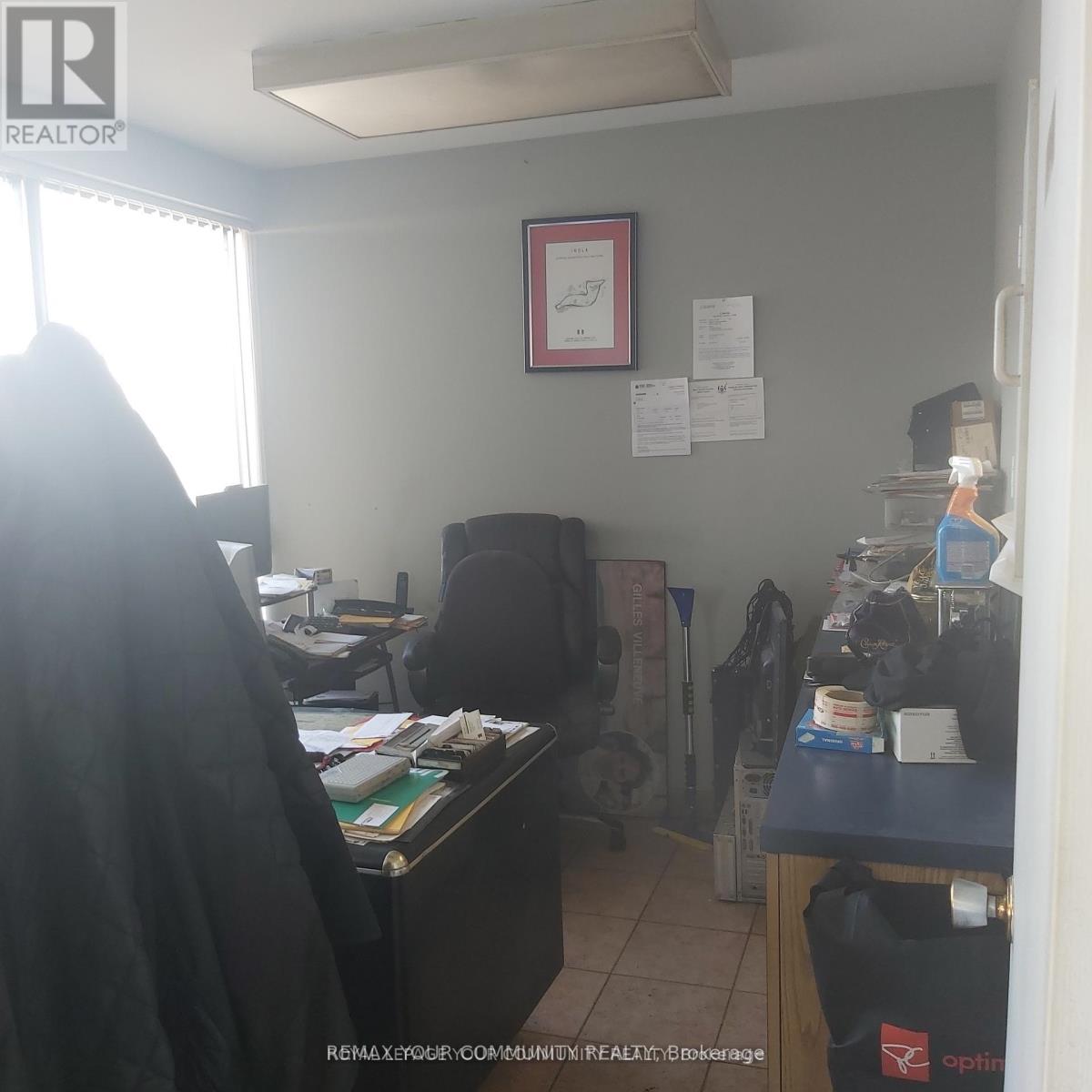18 - 1 Delta Park Boulevard, Brampton, Ontario  L6T 5G1 - Photo 5 - W13089690