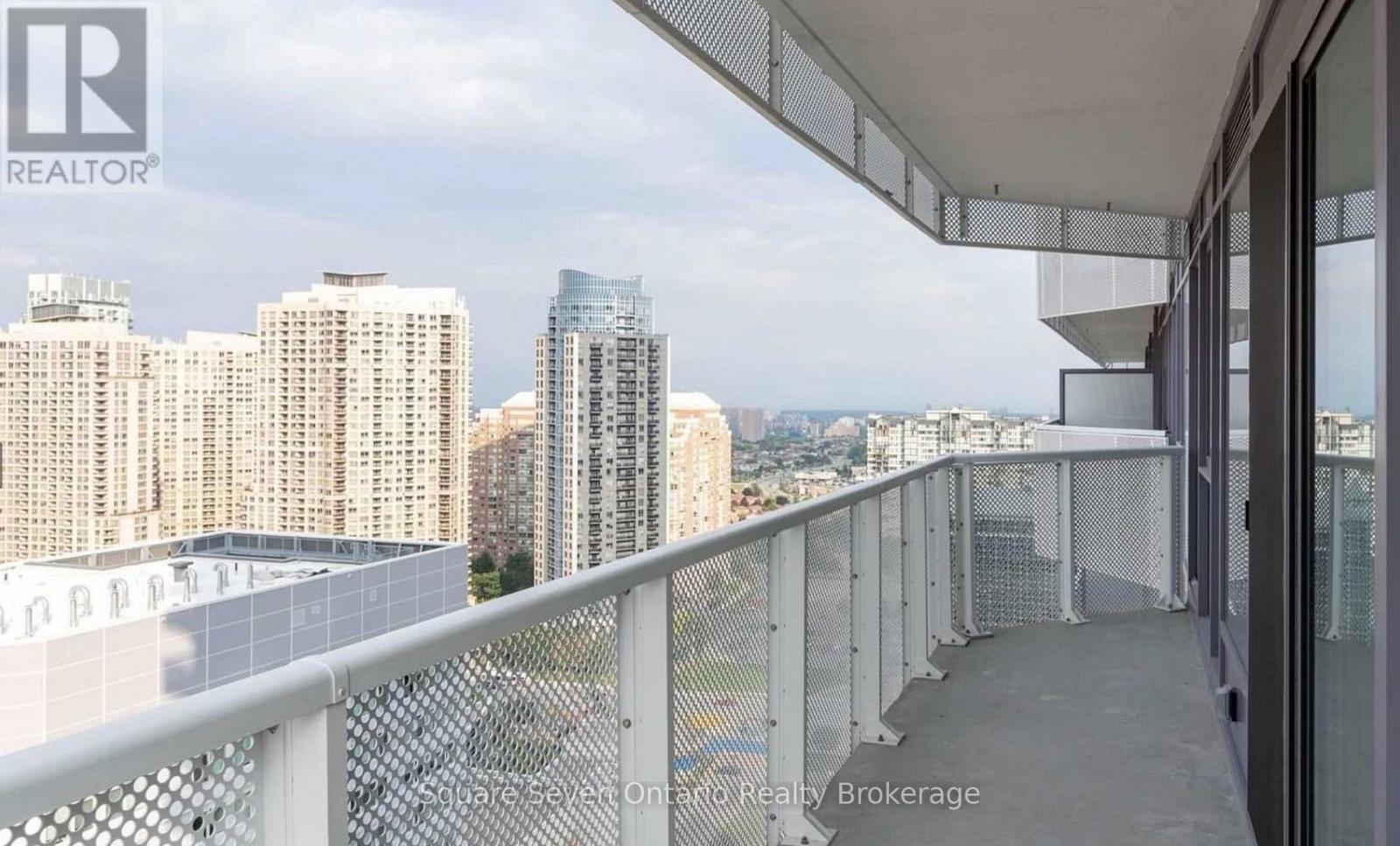 1904 - 4065 Confederation Parkway, Mississauga, Ontario  L5B 0L4 - Photo 8 - W13089812