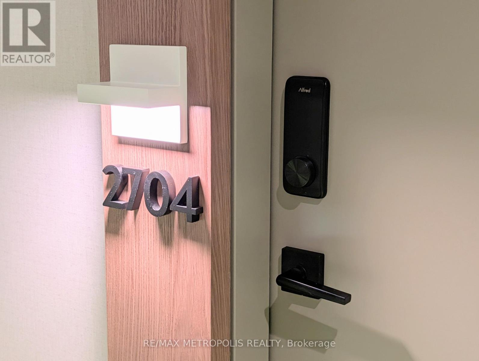 2704 - 1185 Dupont Street, Toronto, Ontario  M6H 0G5 - Photo 14 - W13089822