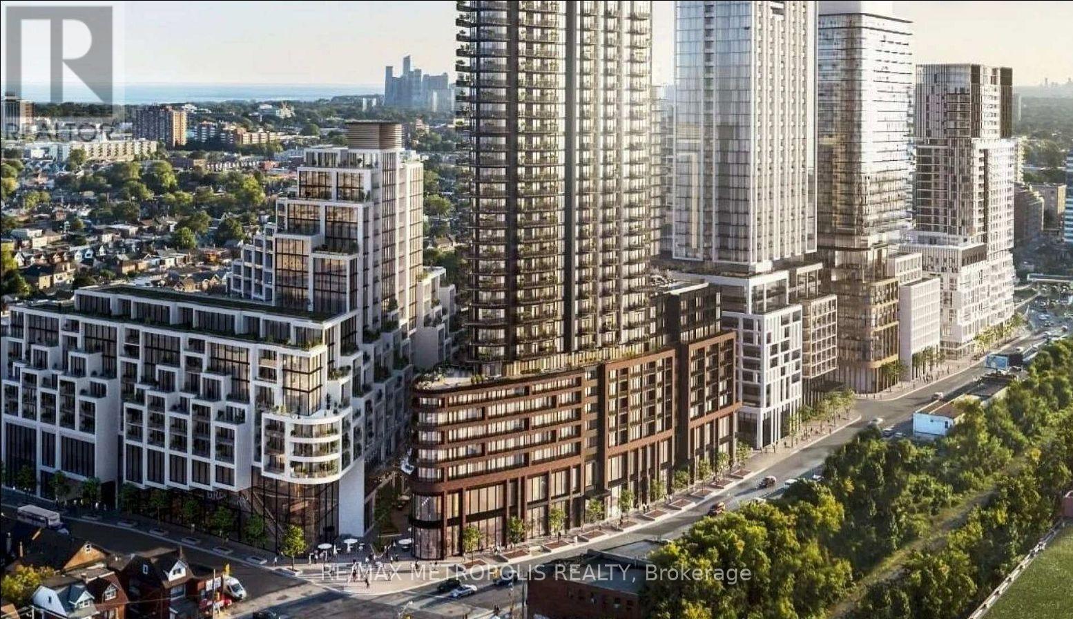 2704 - 1185 Dupont Street, Toronto, Ontario  M6H 0G5 - Photo 20 - W13089822