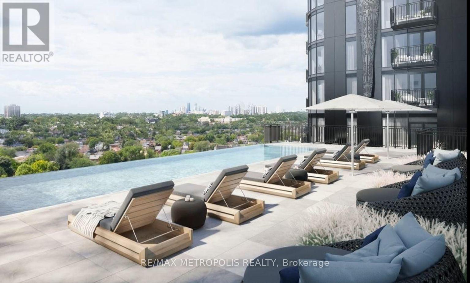 2704 - 1185 Dupont Street, Toronto, Ontario  M6H 0G5 - Photo 25 - W13089822