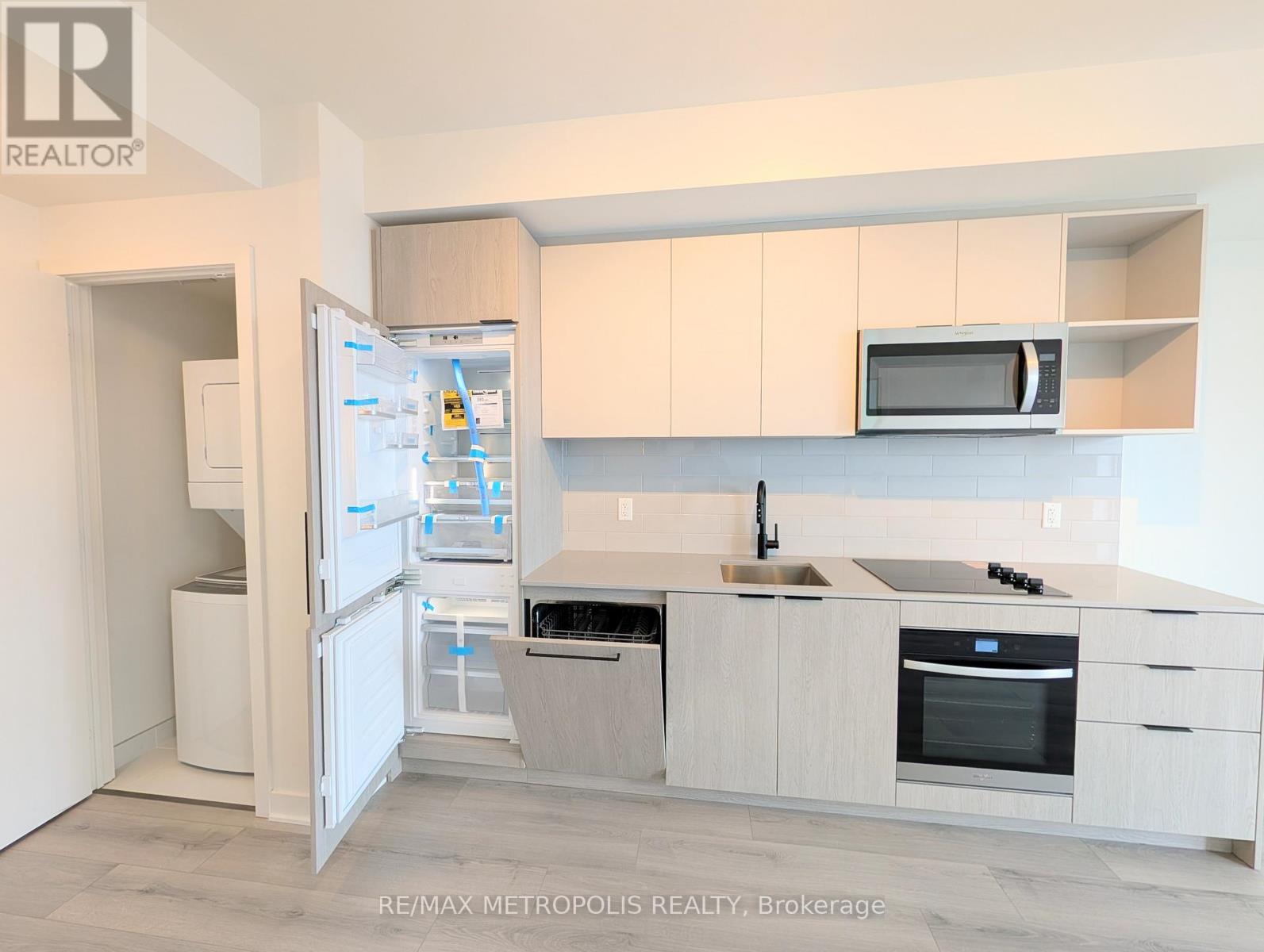2704 - 1185 Dupont Street, Toronto, Ontario  M6H 0G5 - Photo 7 - W13089822