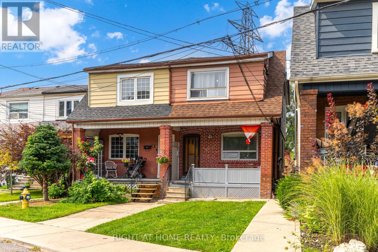 16 Pryor Avenue, Toronto, Ontario  M6N 1M4 - Photo 30 - W13089828