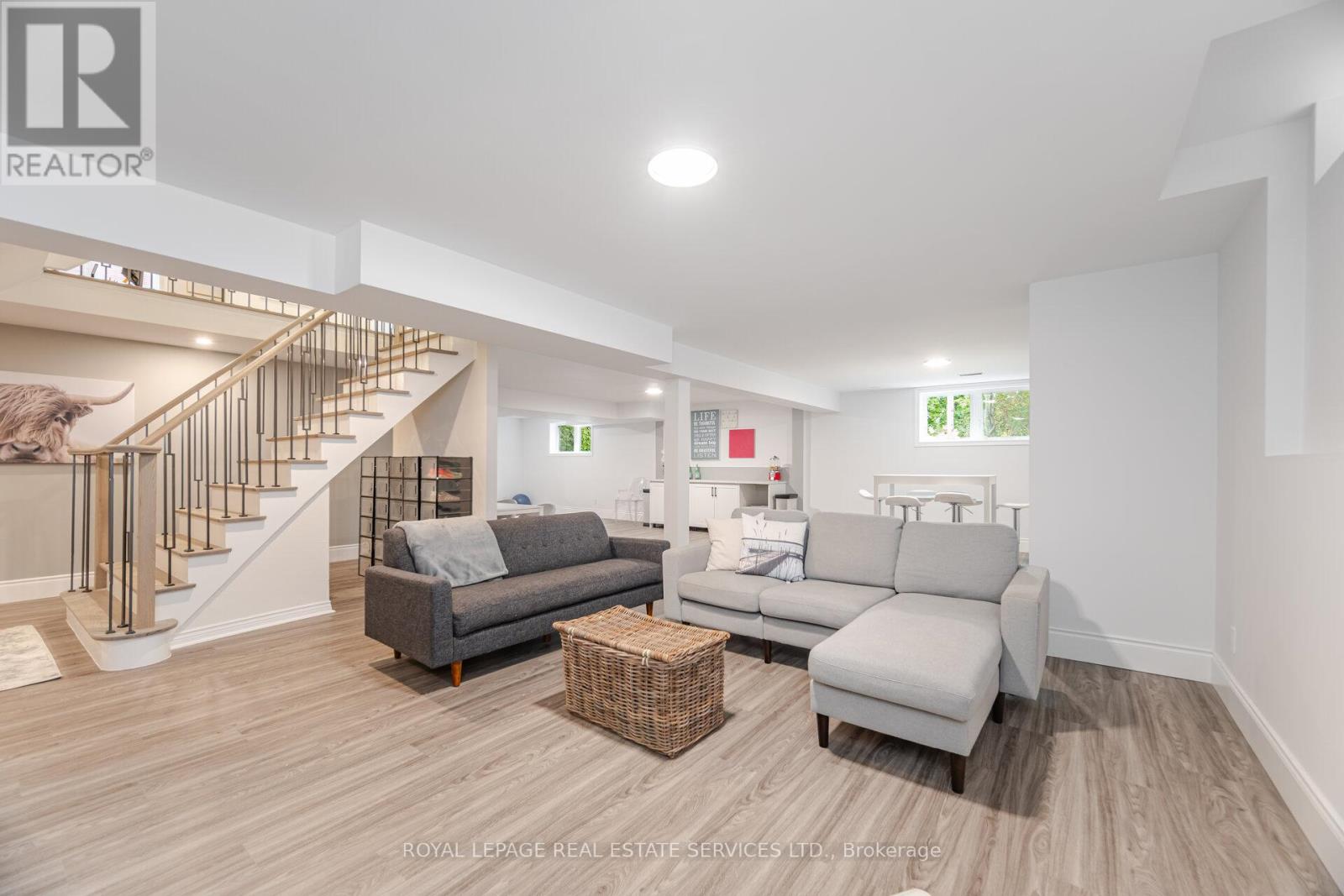 1173 Bowman Drive, Oakville, Ontario  L6M 2S9 - Photo 31 - W13089840