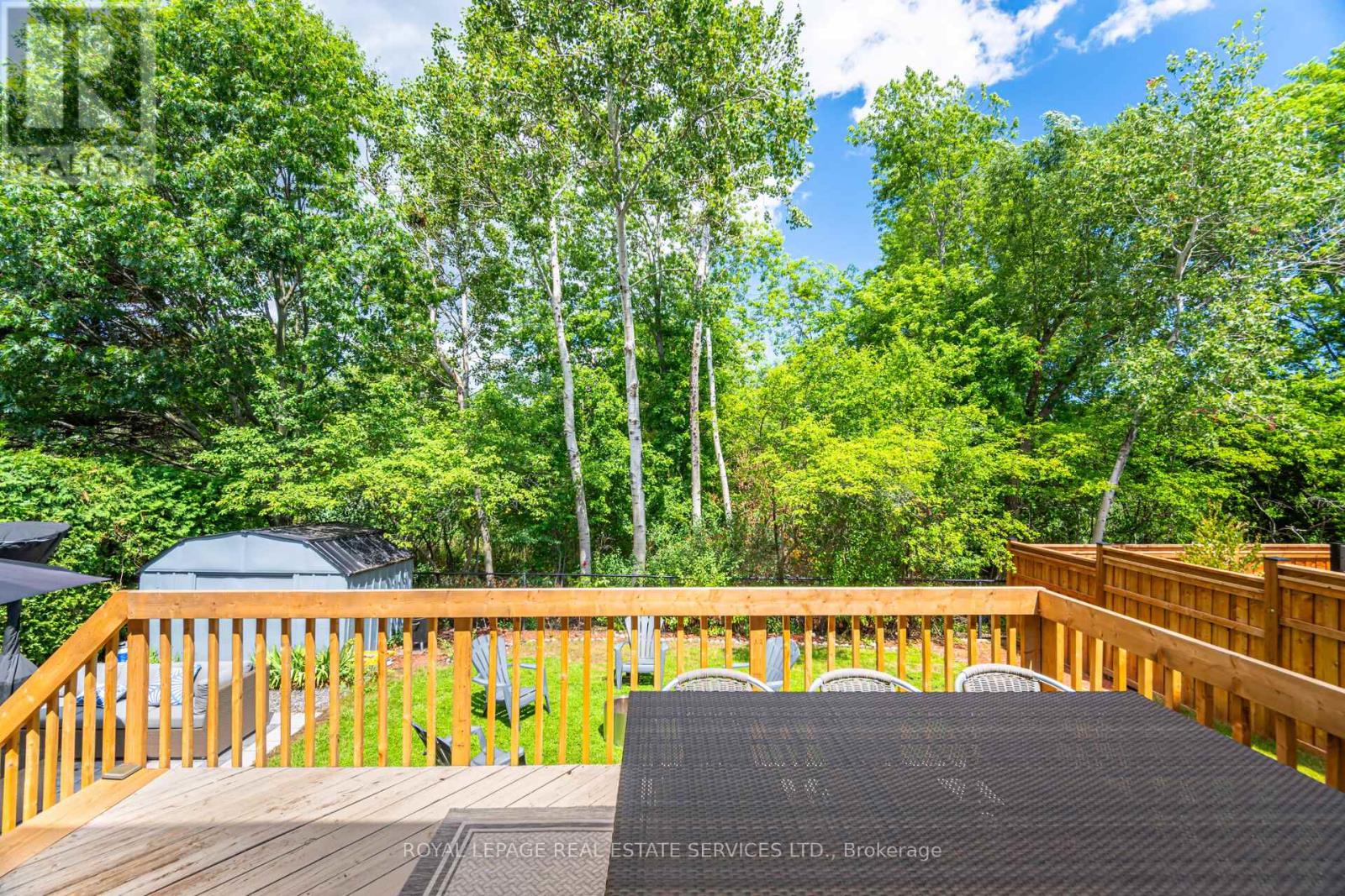 1173 Bowman Drive, Oakville, Ontario  L6M 2S9 - Photo 38 - W13089840