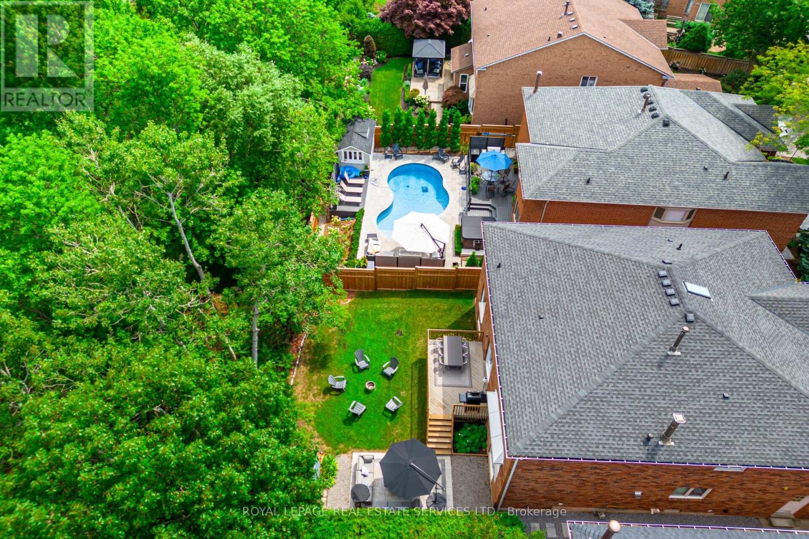 1173 Bowman Drive, Oakville, Ontario  L6M 2S9 - Photo 44 - W13089840