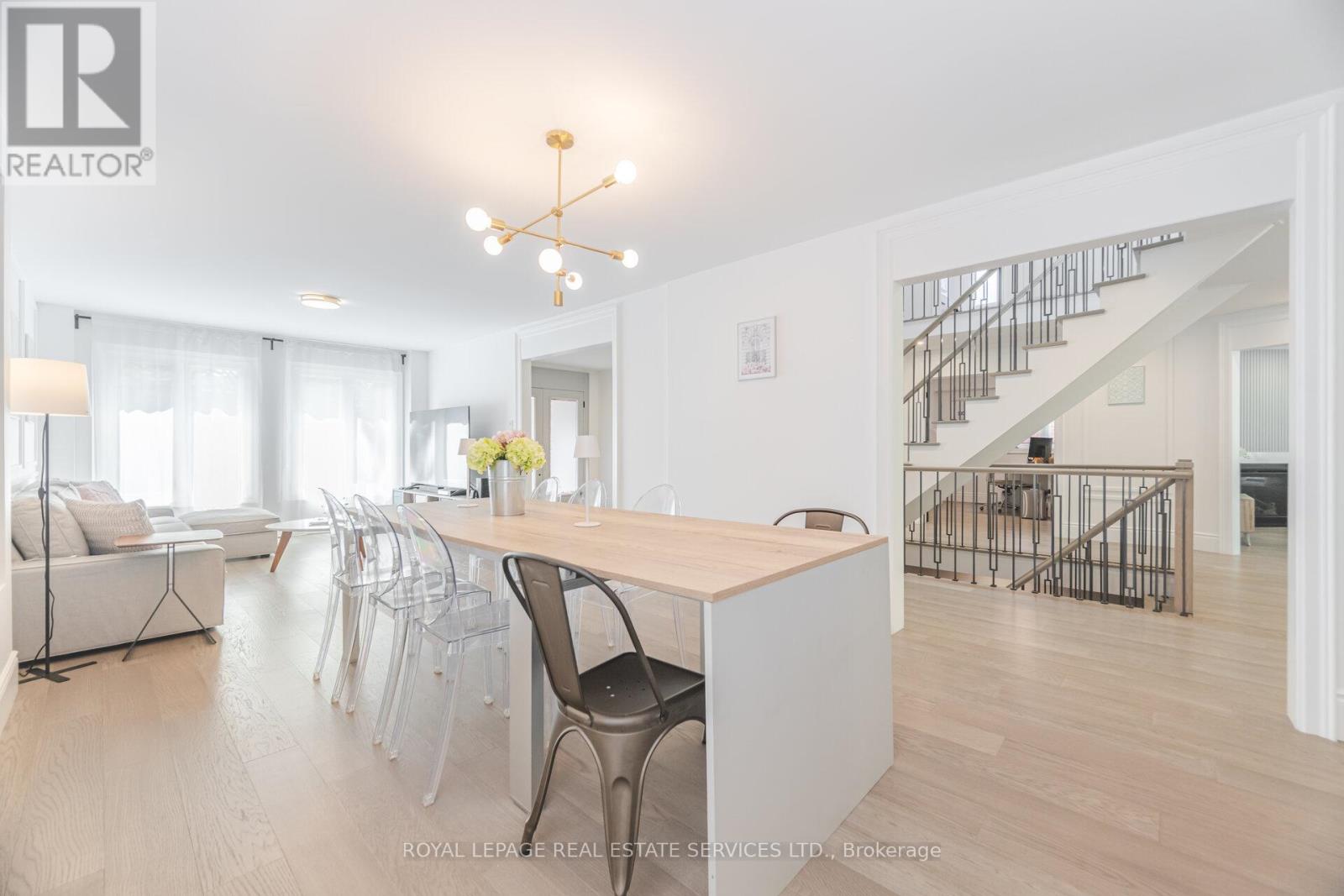 1173 Bowman Drive, Oakville, Ontario  L6M 2S9 - Photo 8 - W13089840