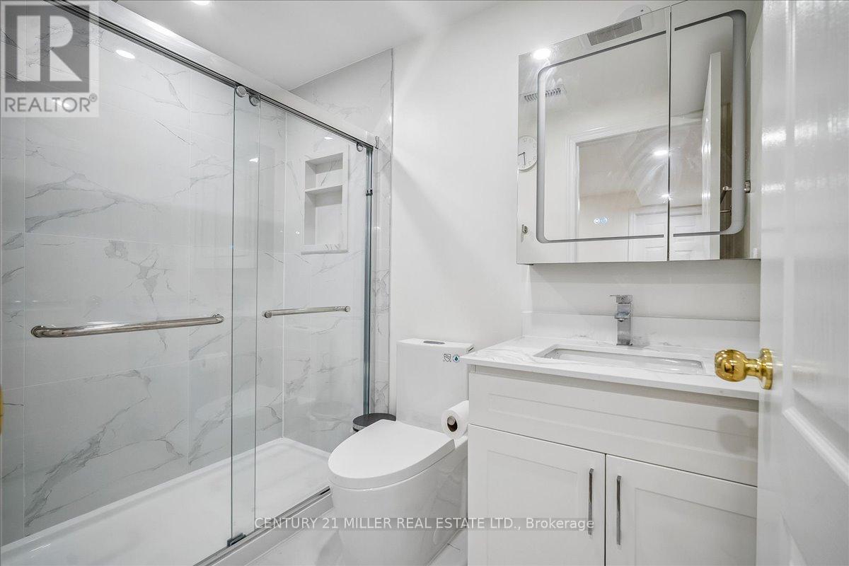 421 Levanna Lane, Oakville, Ontario  L6H 6B8 - Photo 22 - W13089916