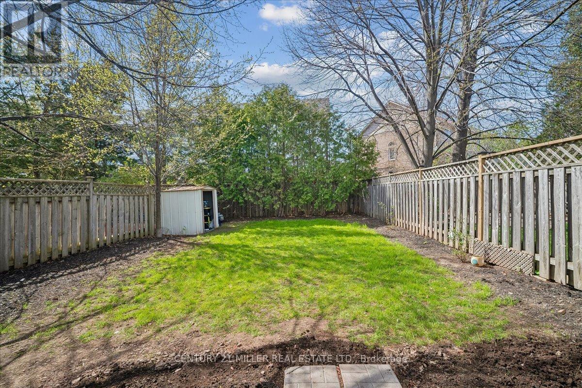 421 Levanna Lane, Oakville, Ontario  L6H 6B8 - Photo 24 - W13089916