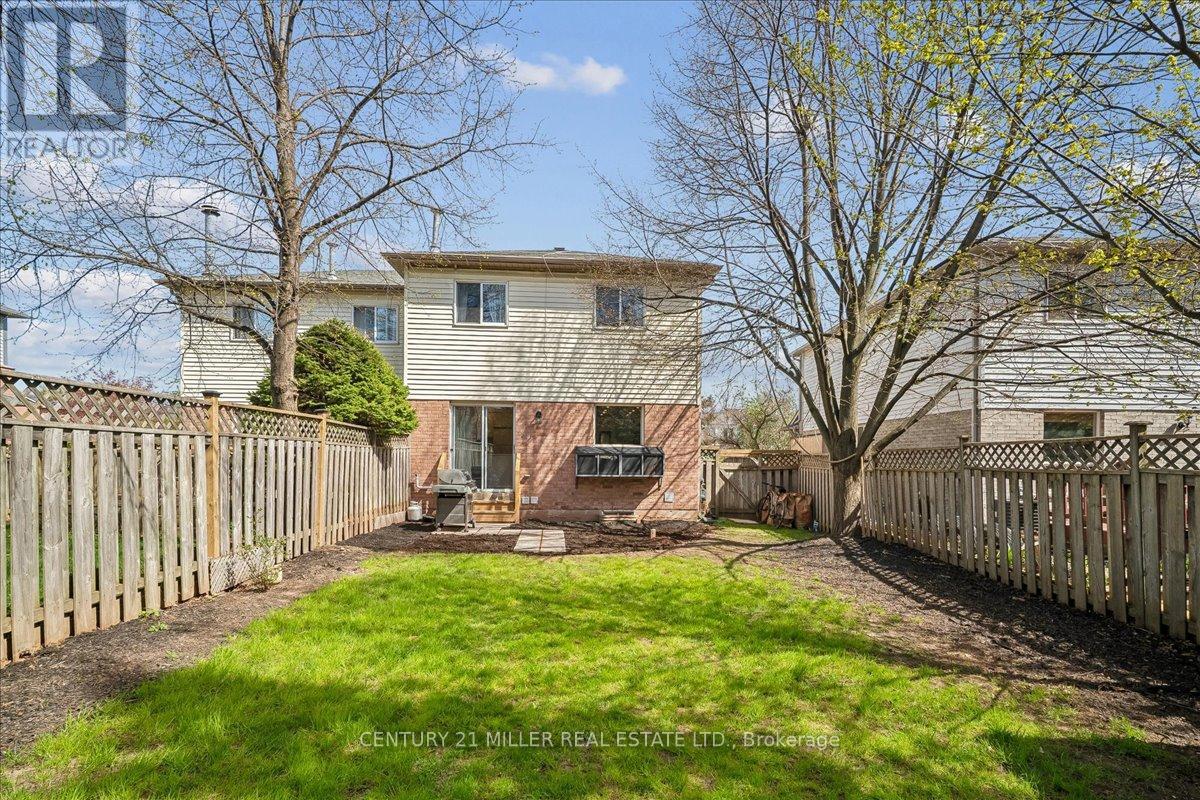 421 Levanna Lane, Oakville, Ontario  L6H 6B8 - Photo 27 - W13089916