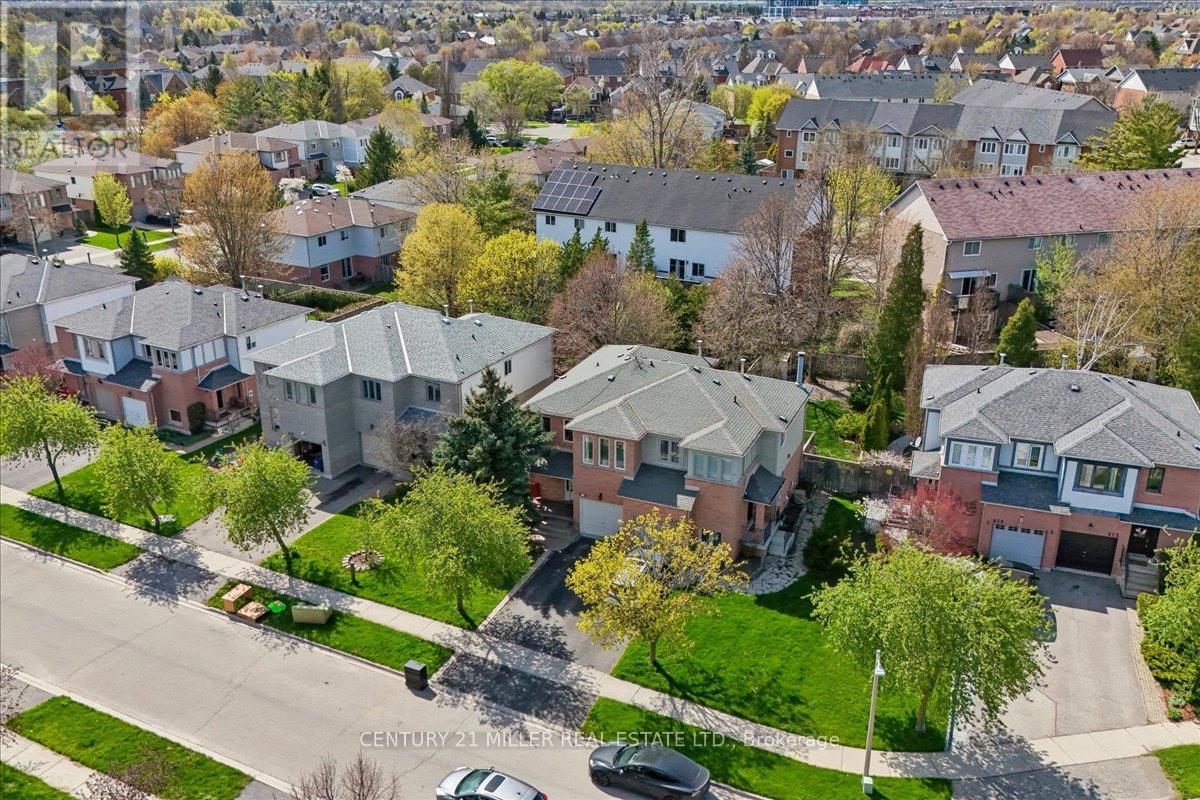421 Levanna Lane, Oakville, Ontario  L6H 6B8 - Photo 29 - W13089916